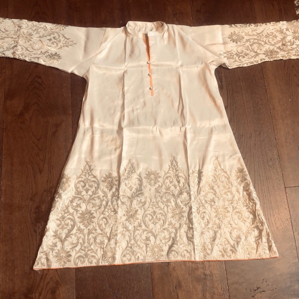 BRAND NEW Pakistani kurti, kurta, shirt. Peplum